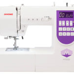 M7200 Janome Sewing Machine